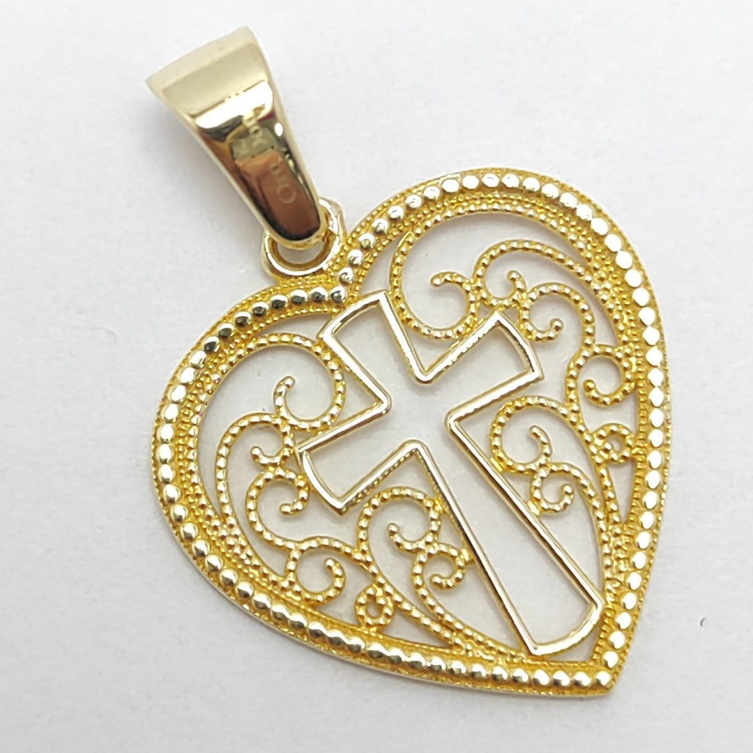 DIJES ORO 14K 1.5 (NUEVO)