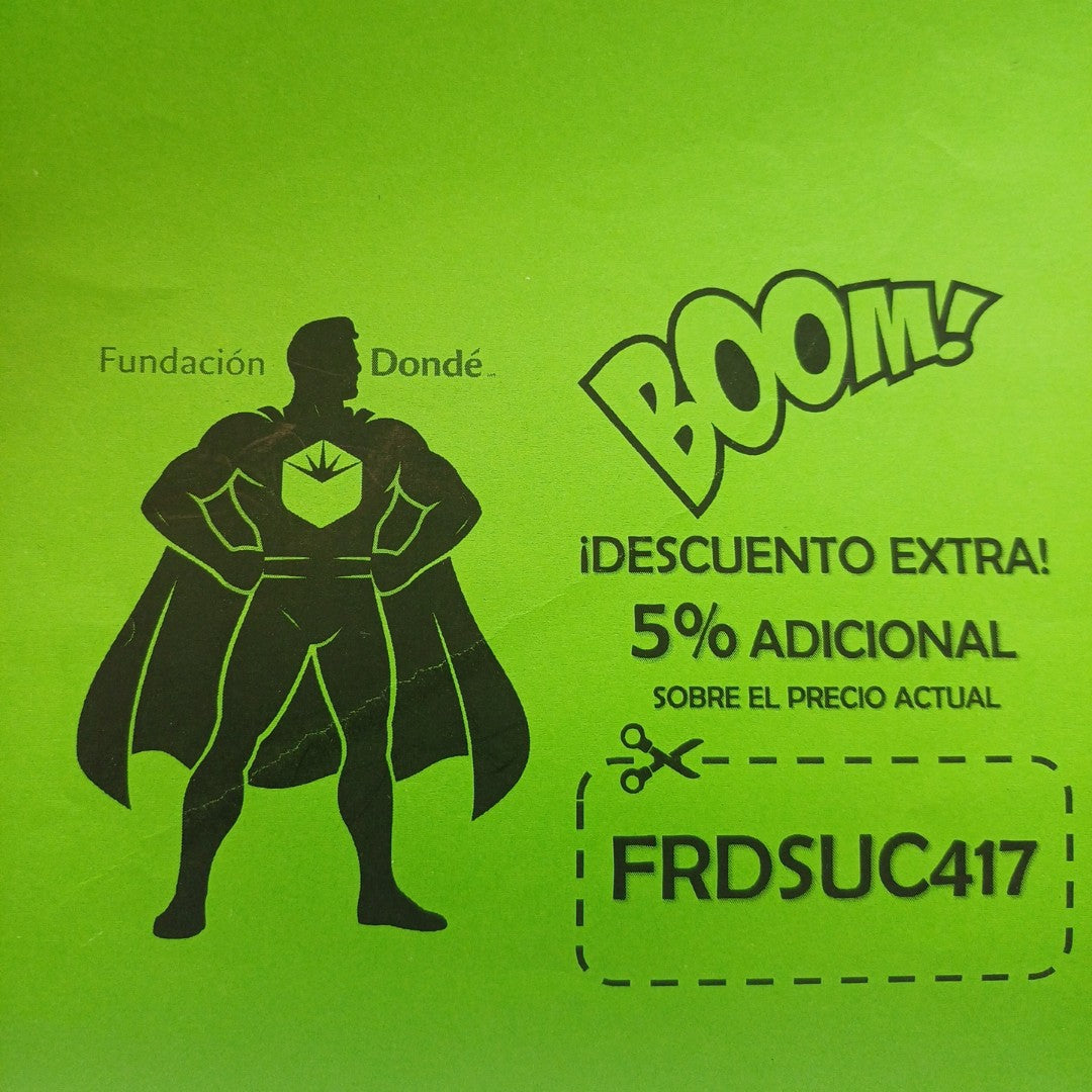 DIJES ORO 14K 0.8 (NUEVO)