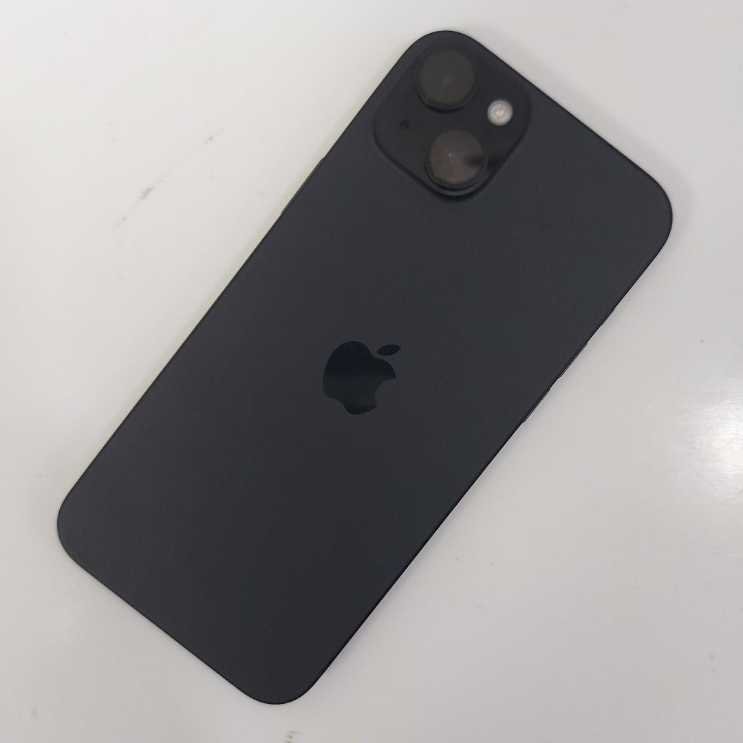 CELULAR APPLE IPHONE 15 PLUS A3093 (2023) 128 GB 6 GB RAM (SEMINUEVO)