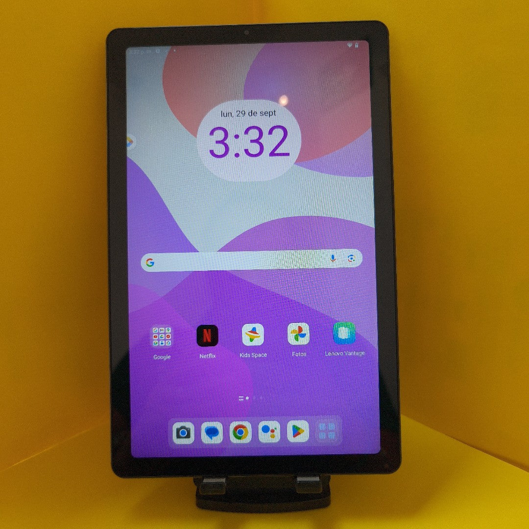 TABLETA LENOVO TAB M9 TB310FU (2023) 64 GB 4 GB RAM (SEMINUEVO)