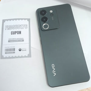 CELULAR VIVO V30 LITE V2314 (2023) 256 GB 12 GB RAM (SEMINUEVO)