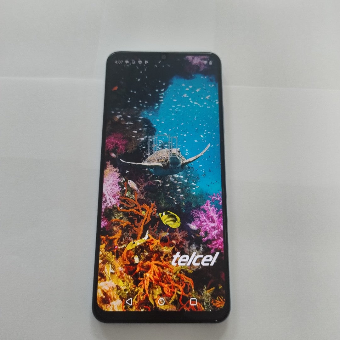 CELULAR REALME NOTE 50 RMX3834 (2024) 128 GB 4 GB RAM (SEMINUEVO)