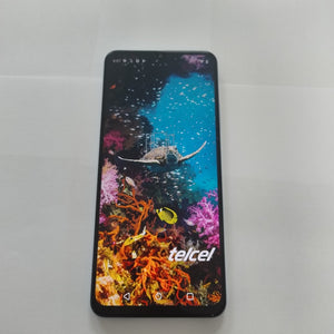 CELULAR REALME NOTE 50 RMX3834 (2024) 128 GB 4 GB RAM (SEMINUEVO)