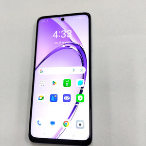 CELULAR OPPO  A40 CPH2669 (2024) 256 GB 4 GB RAM (SEMINUEVO)