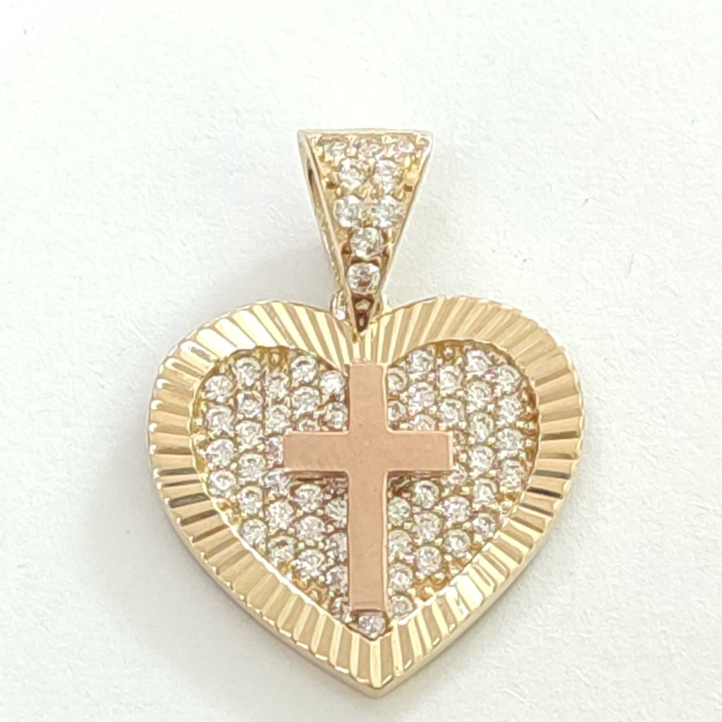 DIJES ORO 14K 2.2 (NUEVO)