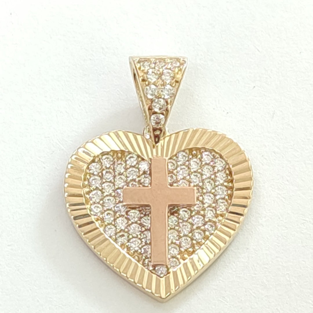 DIJES ORO 14K 2.2 (NUEVO)