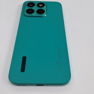 CELULAR HONOR X8C ABR-LX3 (2022) 512 GB 8 GB RAM (SEMINUEVO)