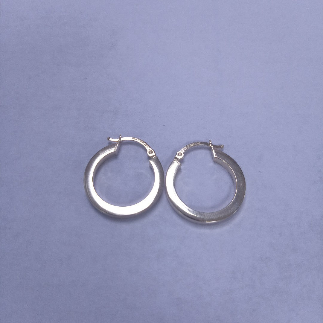 ARRACADAS ORO 14K 1.9 (NUEVO)