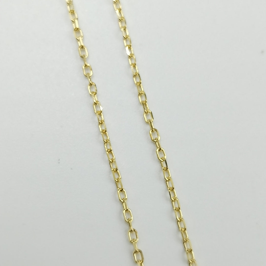 CADENAS ESPECIAL ORO 14K 3.1 (NUEVO)