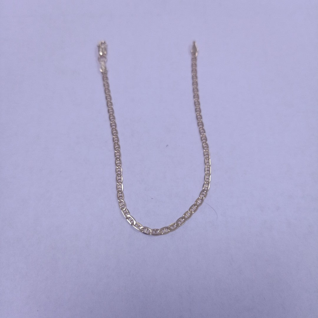 PULSERAS DAMA GUCCHI ORO 14K 2.2 (NUEVO)