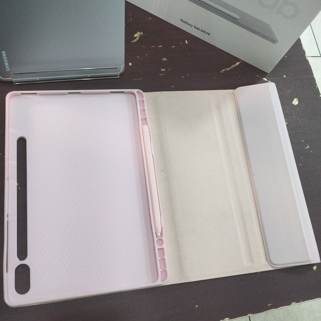 TABLETA SAMSUNG GALAXY TAB S10 FE SM-X520 (2025) 256 GB 12 GB RAM (SEMINUEVO)