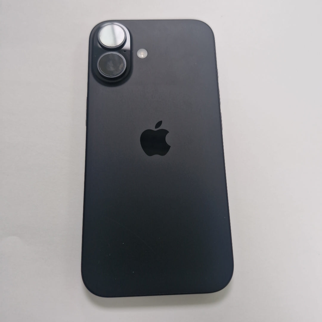 CELULAR APPLE IPHONE 16 A3286 (2024) 128 GB 8 GB RAM (SEMINUEVO)