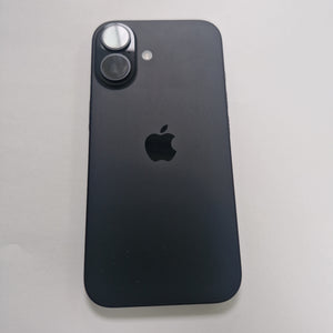 CELULAR APPLE IPHONE 16 A3286 (2024) 128 GB 8 GB RAM (SEMINUEVO)
