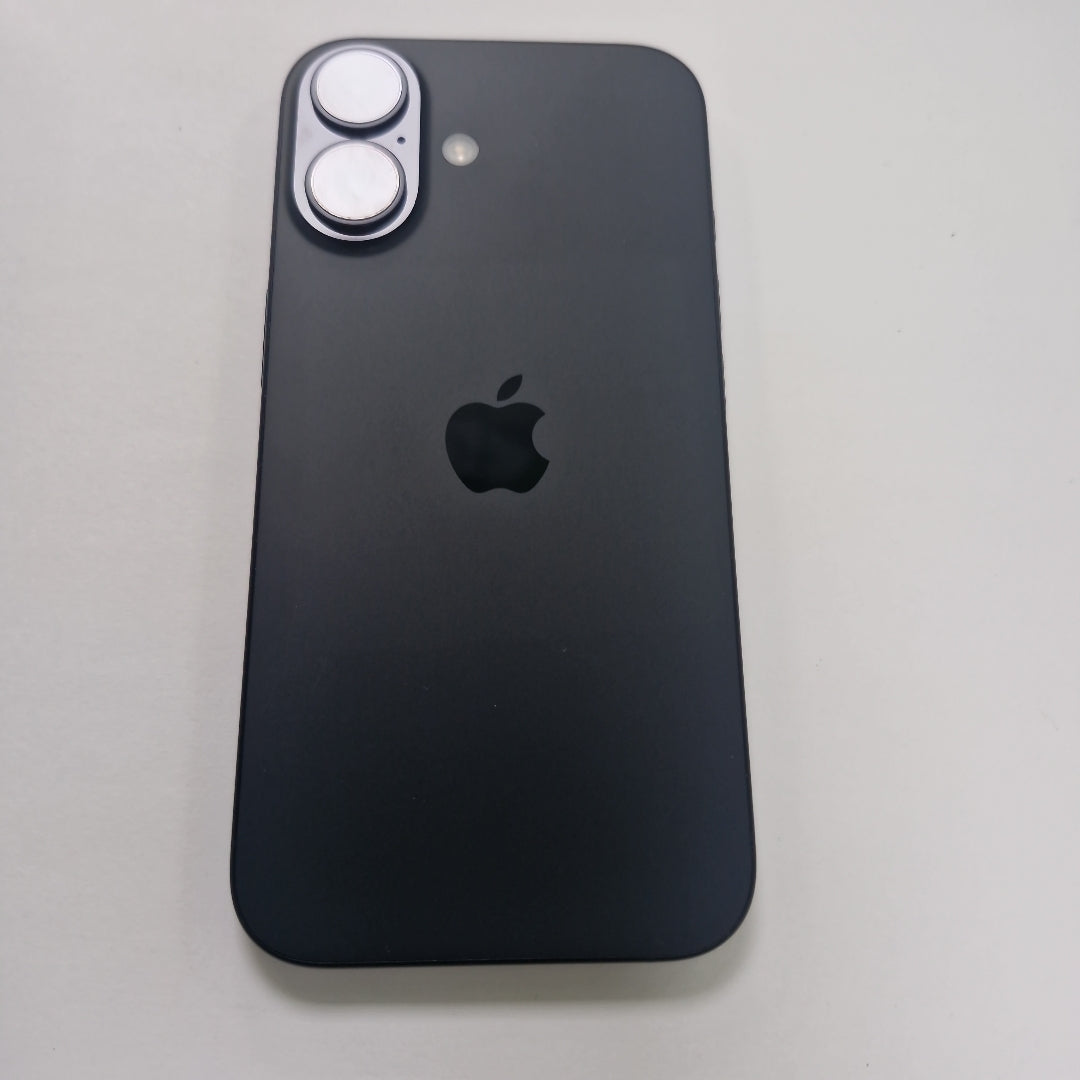CELULAR APPLE IPHONE 16 A3286 (2024) 128 GB 8 GB RAM (SEMINUEVO)