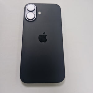 CELULAR APPLE IPHONE 16 A3286 (2024) 128 GB 8 GB RAM (SEMINUEVO)