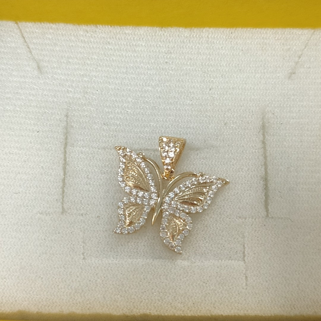 DIJES ORO 14K 2.4 (NUEVO)