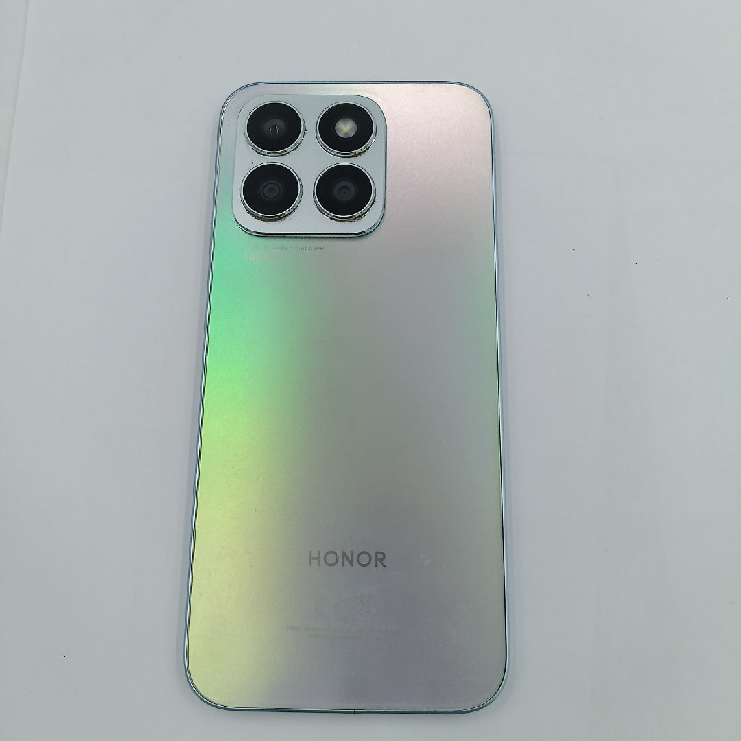 CELULAR HONOR X8B LLY-LX3 (2023) 512 GB 8 GB RAM (SEMINUEVO)