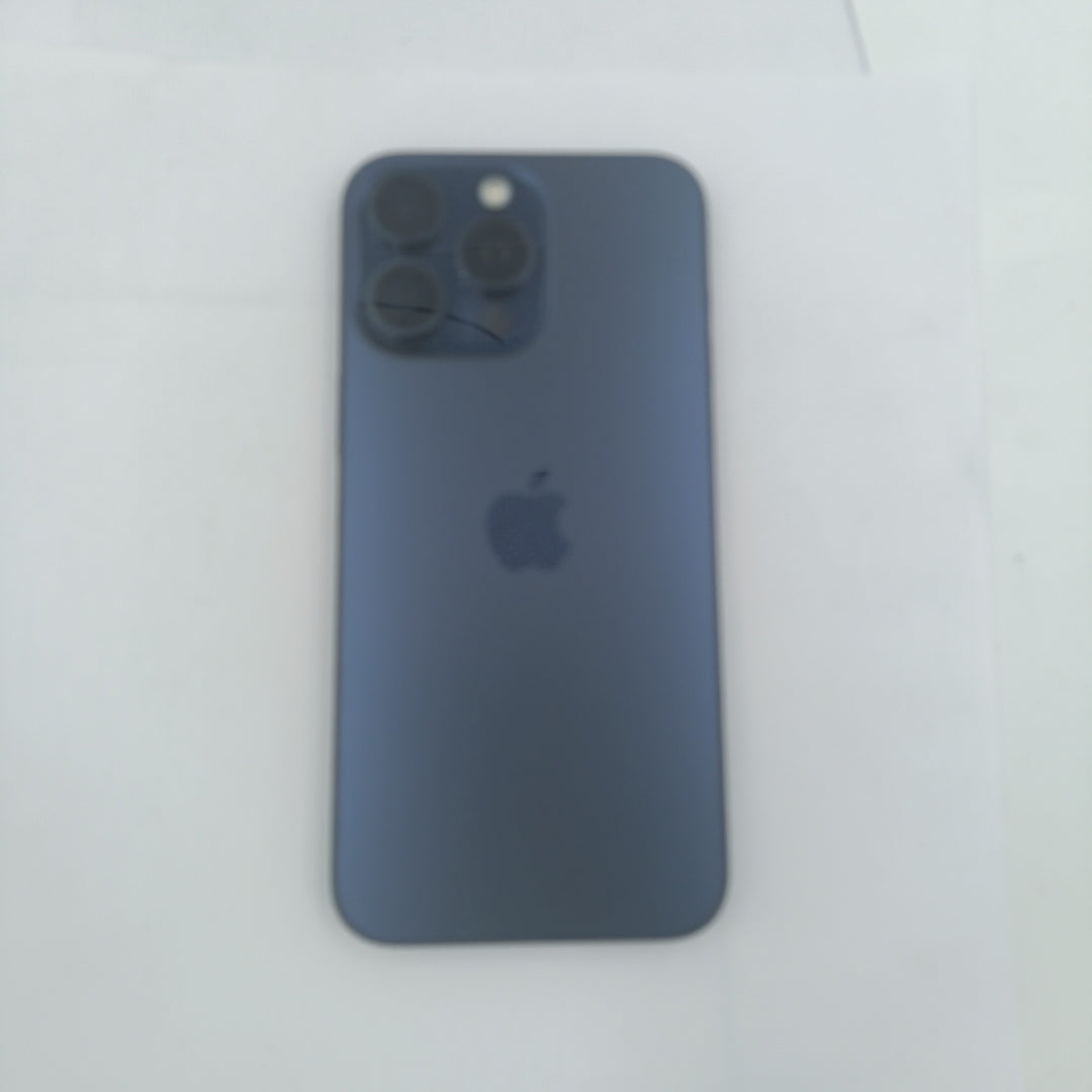 CELULAR APPLE IPHONE 15 PRO MAX A3105 (2023) 256 GB 8 GB RAM (SEMINUEVO)