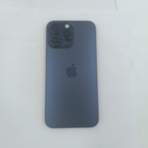 CELULAR APPLE IPHONE 15 PRO MAX A3105 (2023) 256 GB 8 GB RAM (SEMINUEVO)