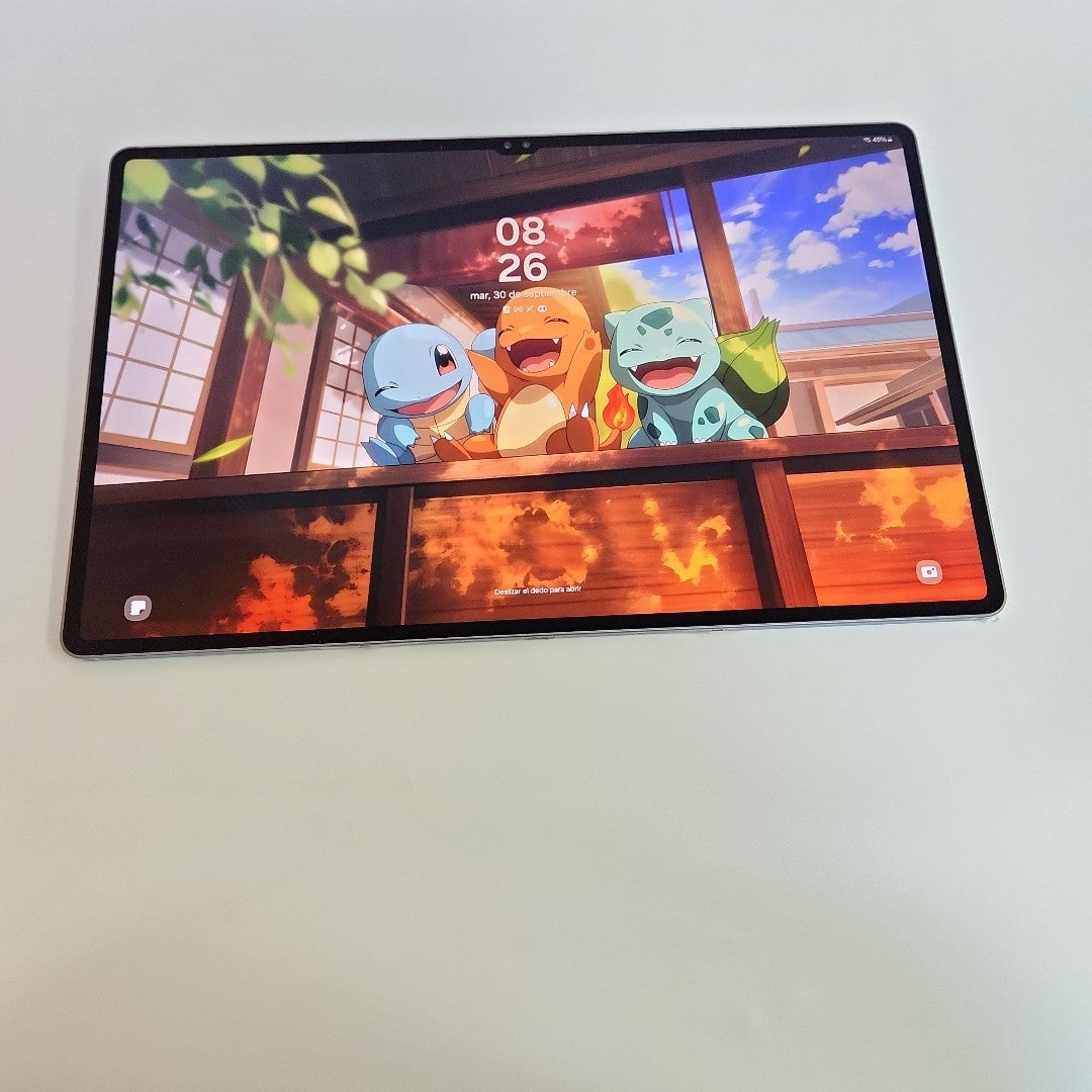 TABLETA SAMSUNG GALAXY TAB S10 ULTRA SM-X920 (2024) 1 TB 16 GB RAM (SEMINUEVO)