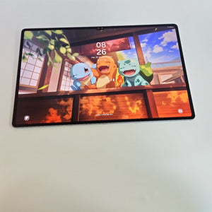 TABLETA SAMSUNG GALAXY TAB S10 ULTRA SM-X920 (2024) 1 TB 16 GB RAM (SEMINUEVO)