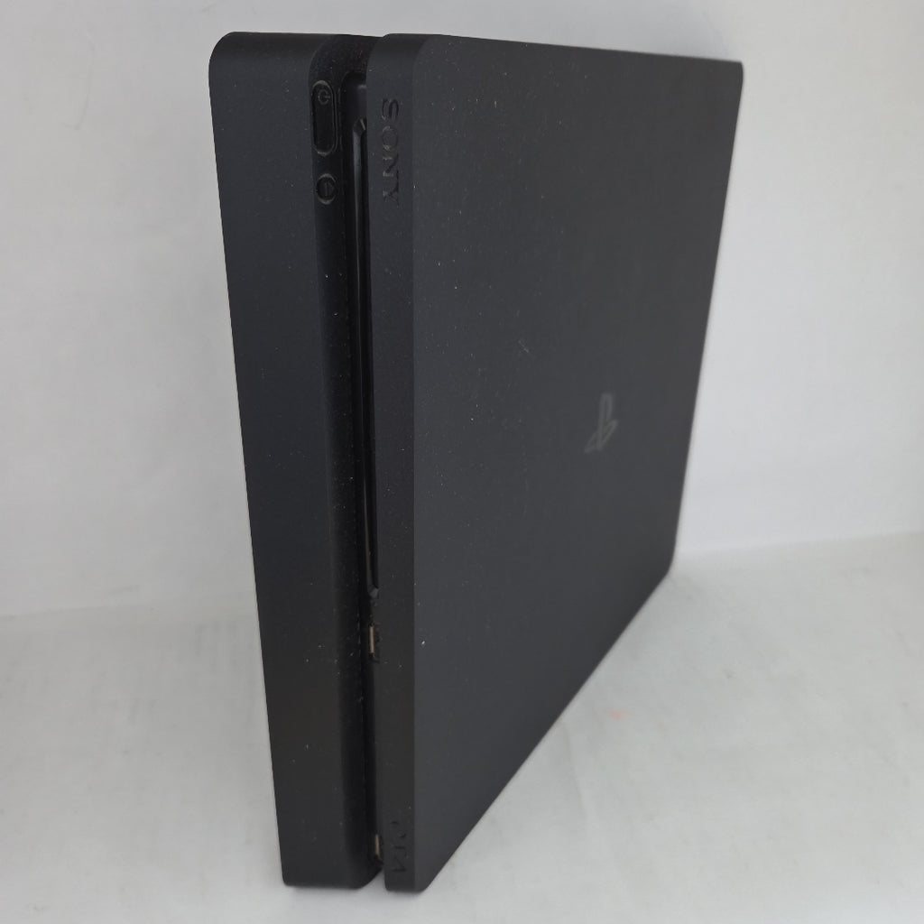 CONSOLA DE VIDEOJUEGO SONY PS4 SLIM 1 TB (SEMINUEVO)