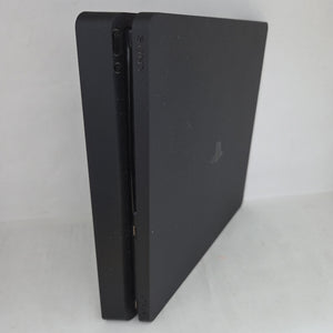 CONSOLA DE VIDEOJUEGO SONY PS4 SLIM 1 TB (SEMINUEVO)