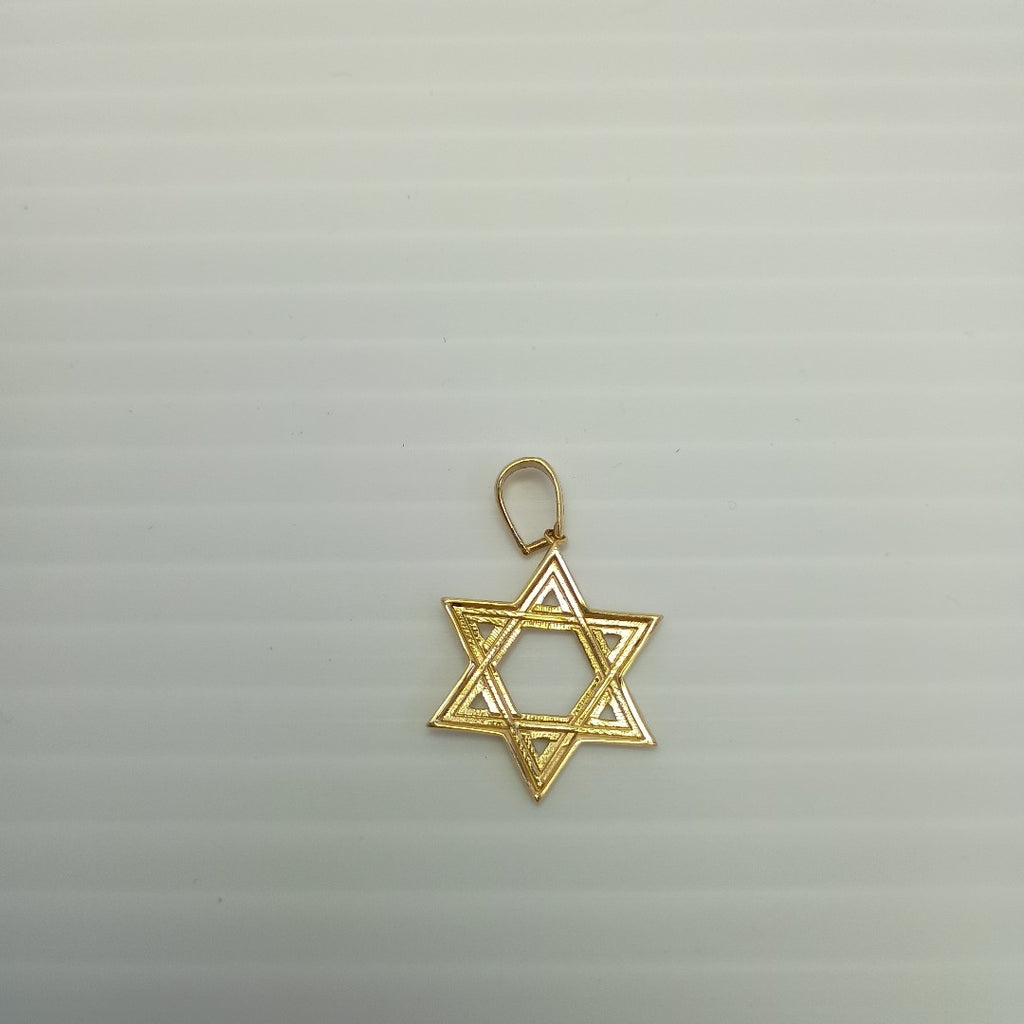 DIJES RELIGIOSOS ORO 14K 1.6 (NUEVO)