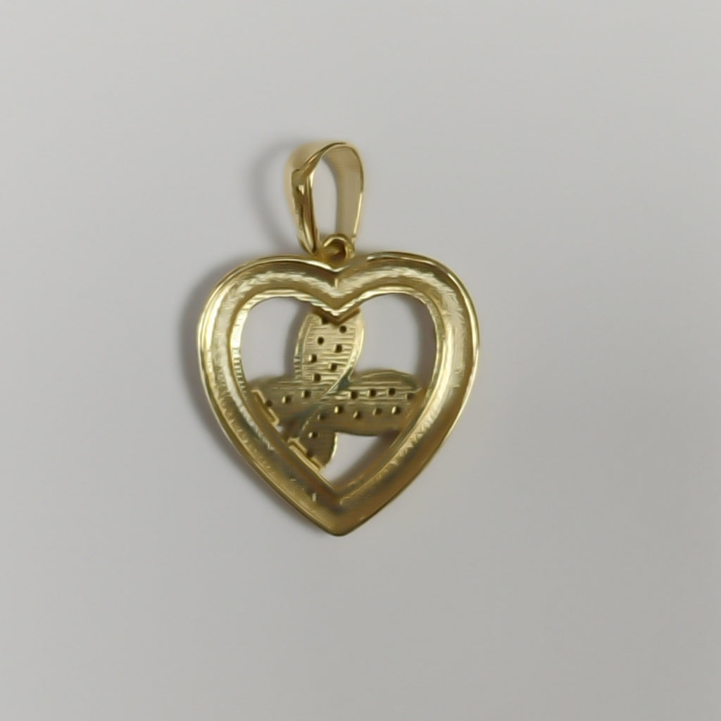 DIJES ORO 14K 2.1 (NUEVO)