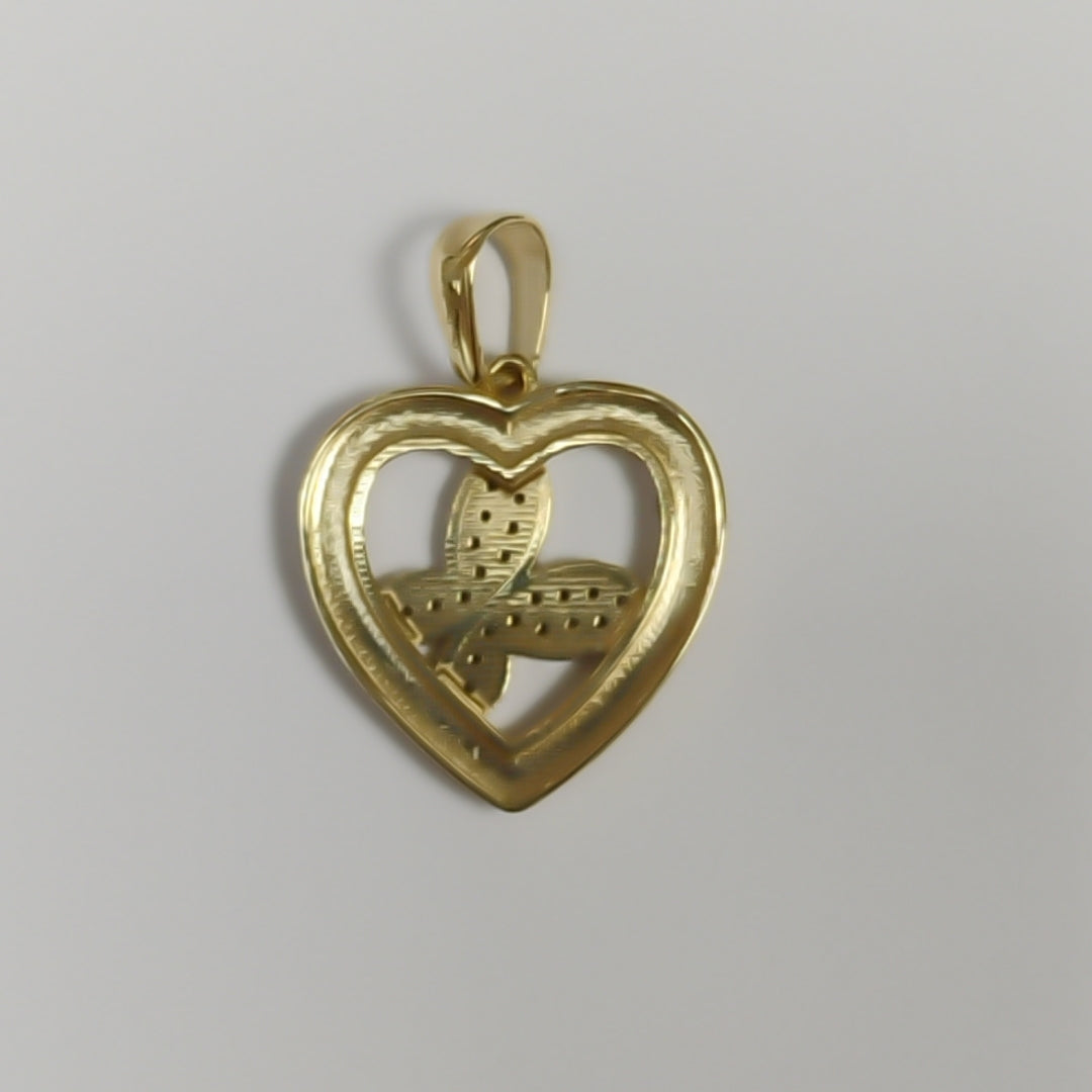 DIJES ORO 14K 2.1 (NUEVO)
