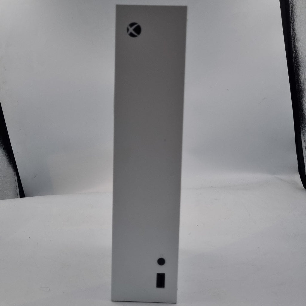 CONSOLA DE VIDEOJUEGO MICROSOFT XBOX SERIES S 512 GB SSD (SEMINUEVO)