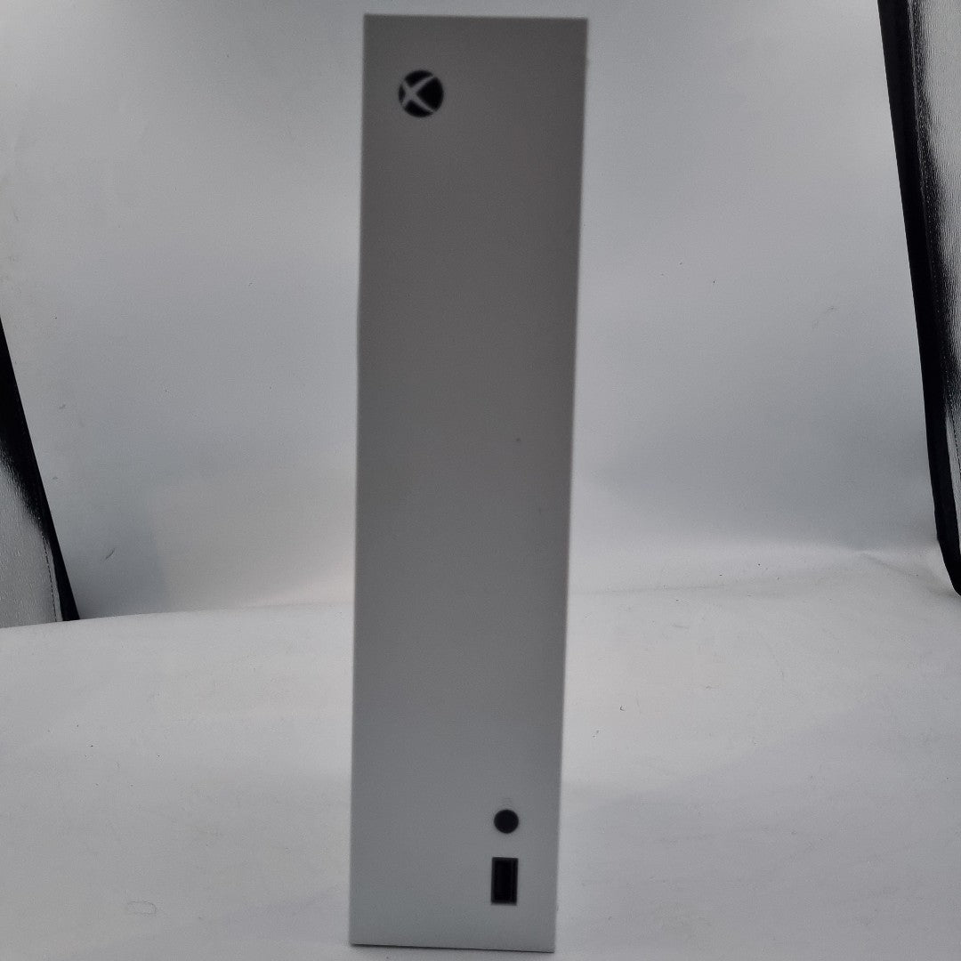 CONSOLA DE VIDEOJUEGO MICROSOFT XBOX SERIES S 512 GB SSD (SEMINUEVO)