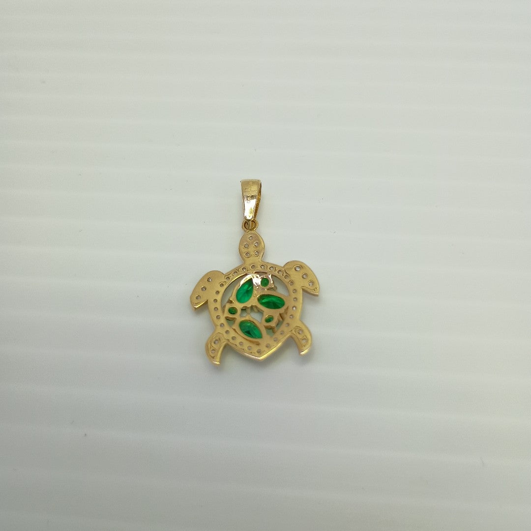 DIJES ORO 14K 1.8 (NUEVO)