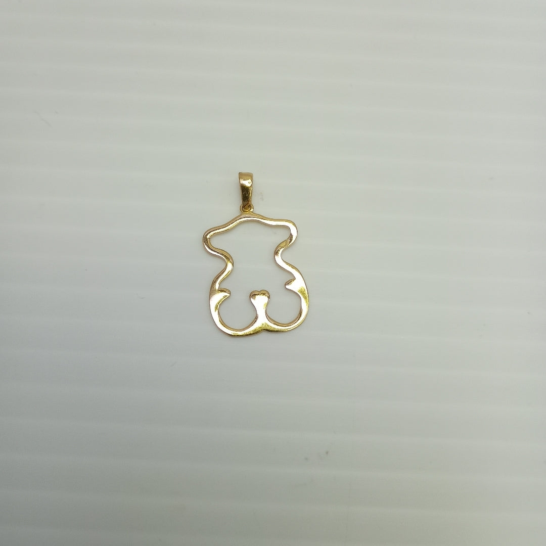 DIJES ORO 14K 1 (NUEVO)