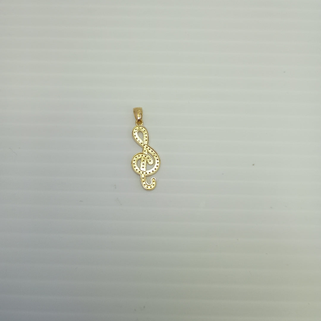 DIJES ORO 14K 1.7 (NUEVO)