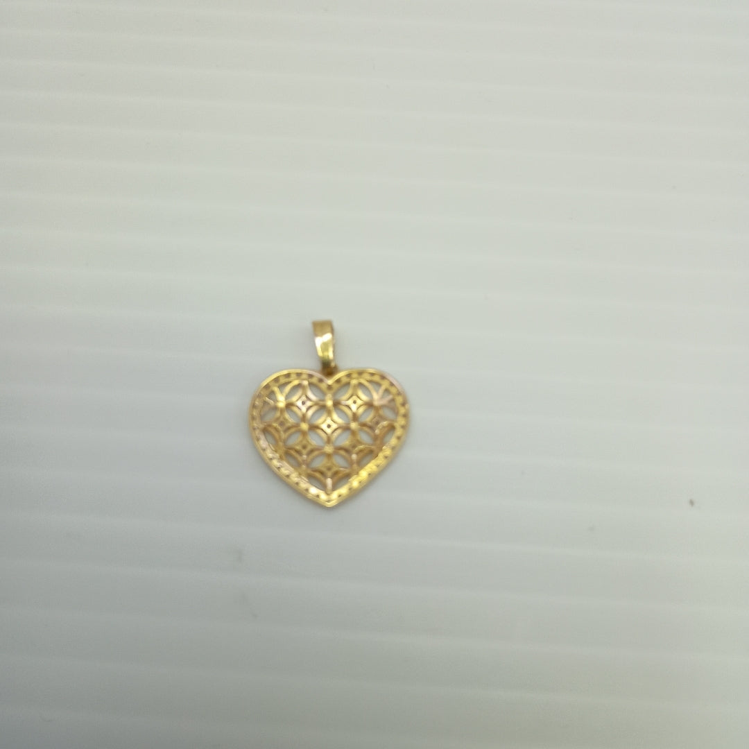 DIJES ORO 14K 1.5 (NUEVO)