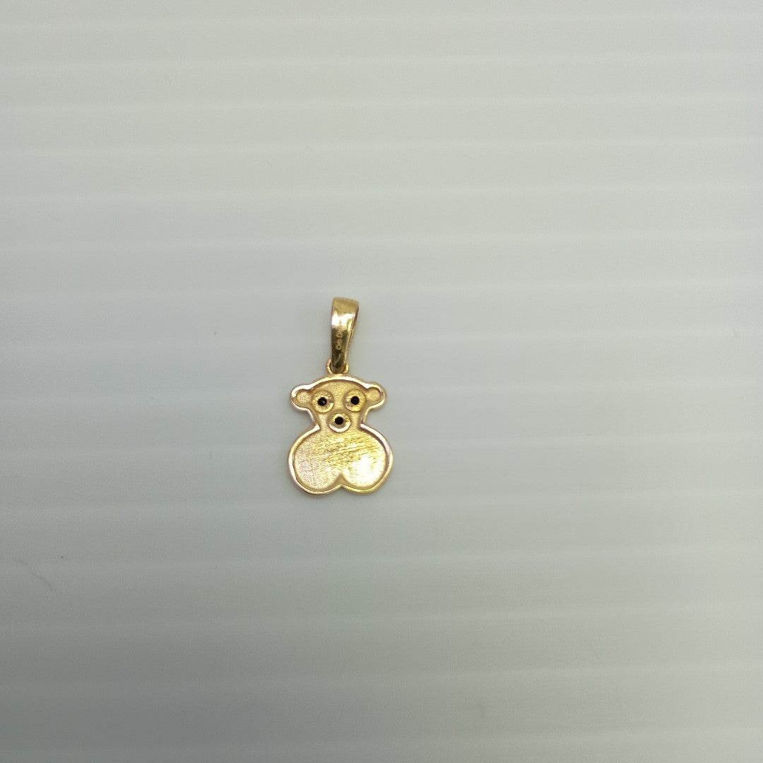 DIJES ORO 14K 0.9 (NUEVO)