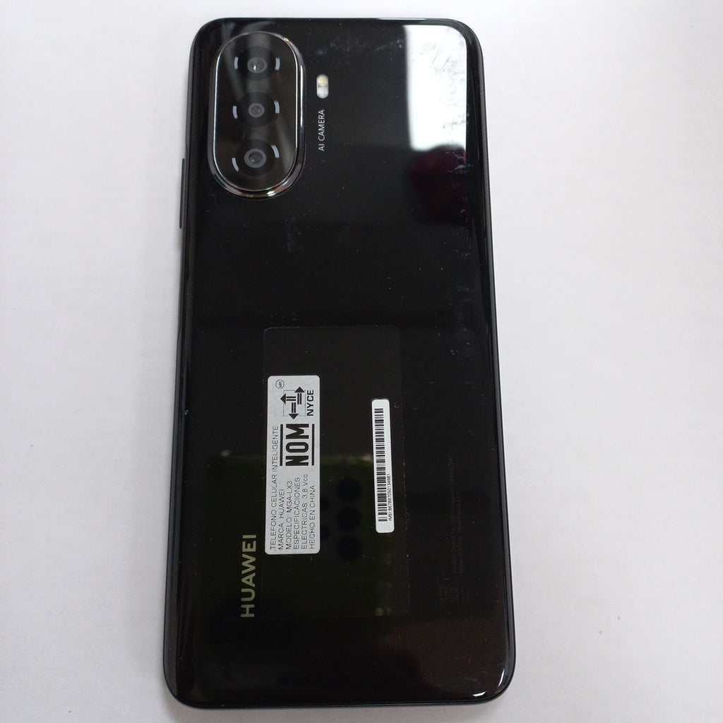 CELULAR HUAWEI NOVA Y70 MGA-LX3 128 GB 4 GB RAM (SEMINUEVO)