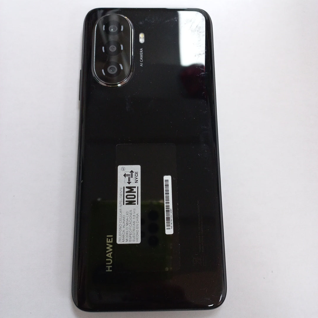 CELULAR HUAWEI NOVA Y70 MGA-LX3 128 GB 4 GB RAM (SEMINUEVO)