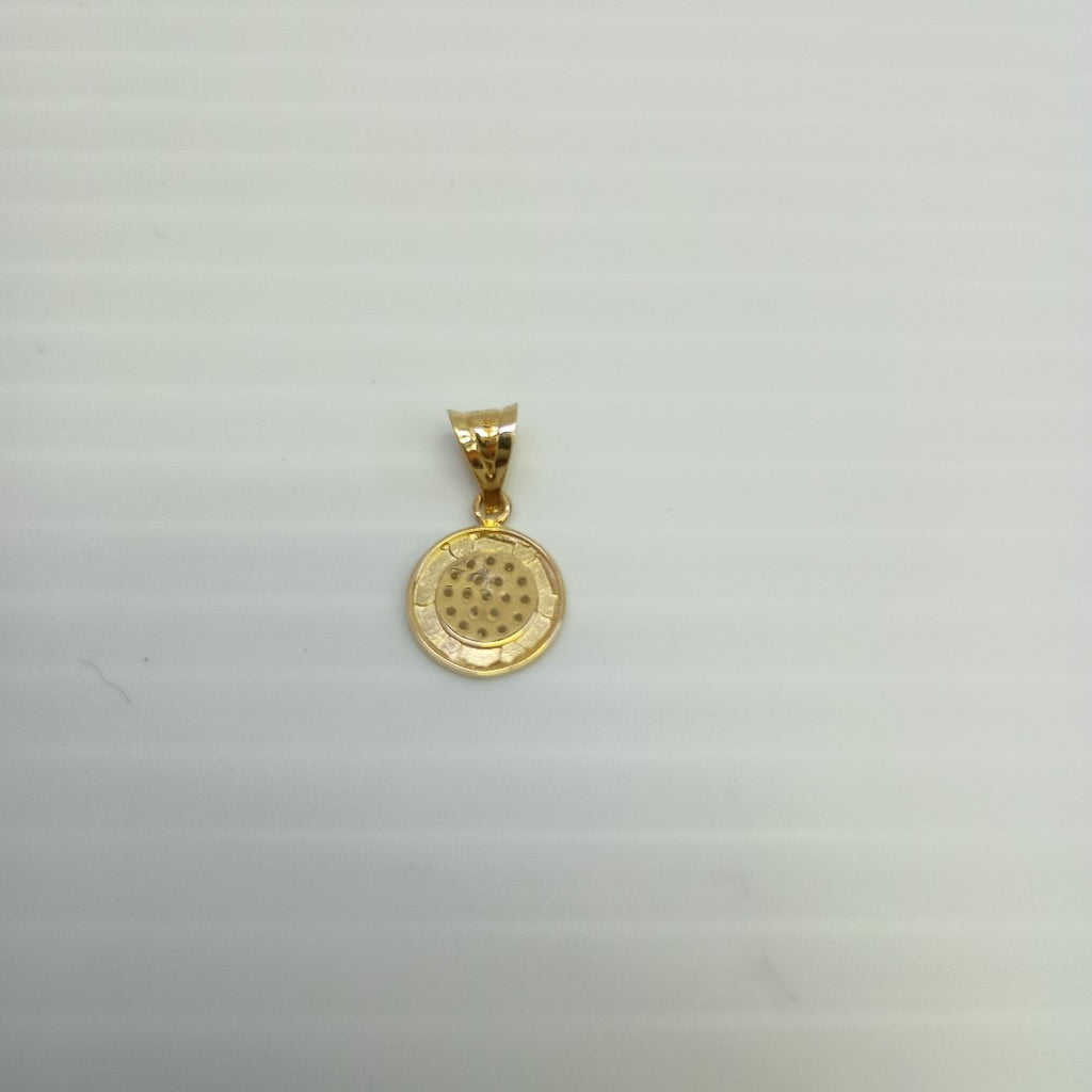 DIJES ORO 14K 0.8 (NUEVO)