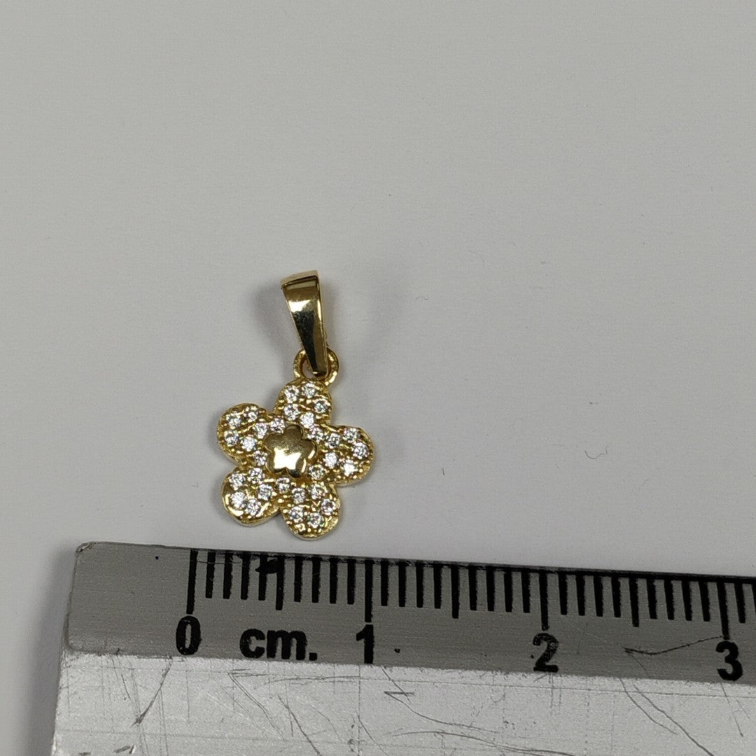 DIJES ORO 14K 0.8 (NUEVO)
