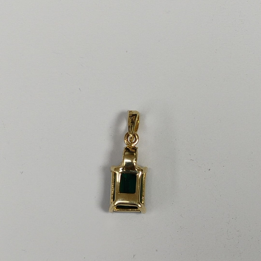 DIJES ORO 14K 1.2 (NUEVO)