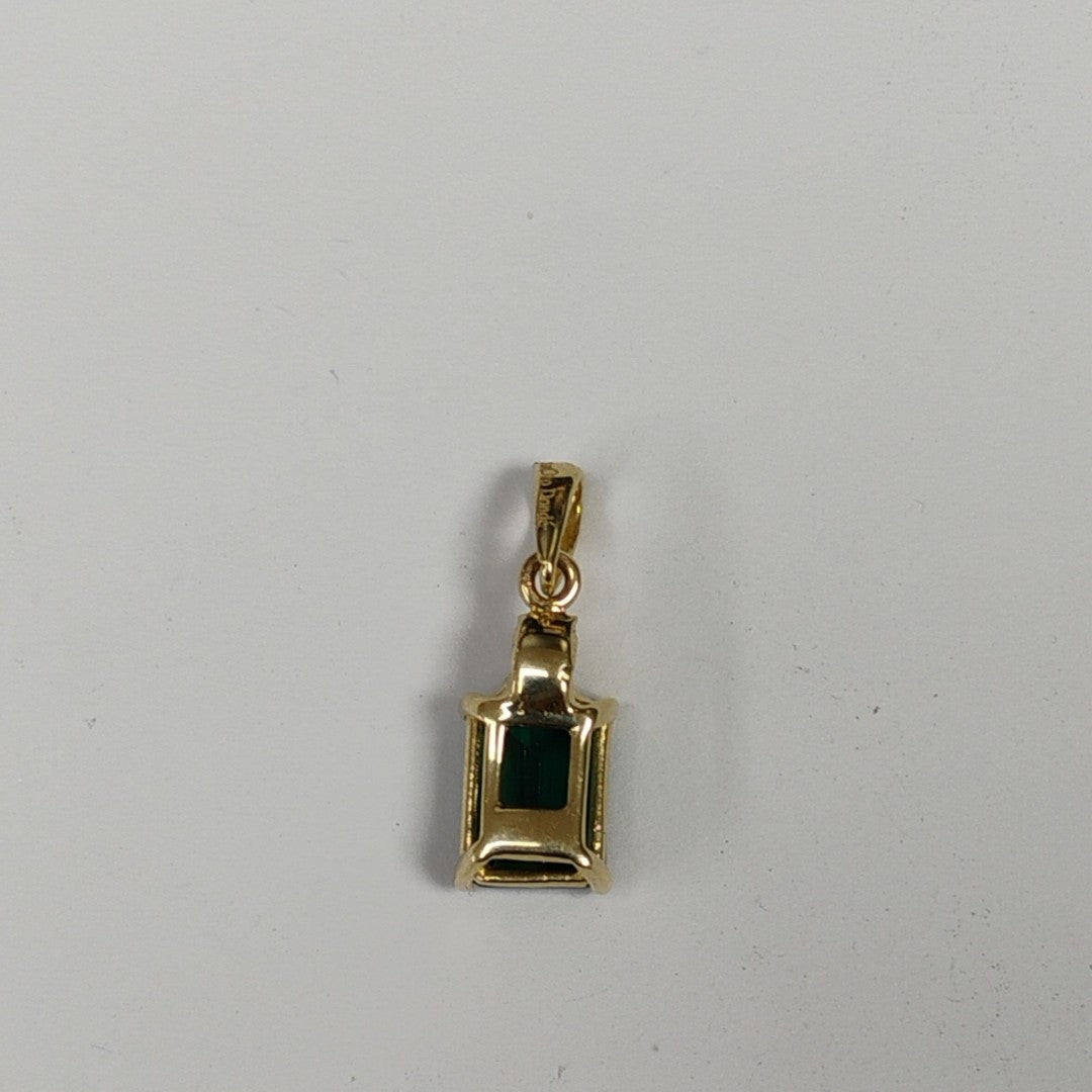 DIJES ORO 14K 1.2 (NUEVO)