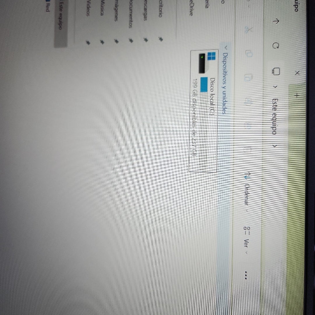 LAPTOP HP ELITEBOOK 840 G10 (2024) 512 GB SSD 16 GB RAM (SEMINUEVO)