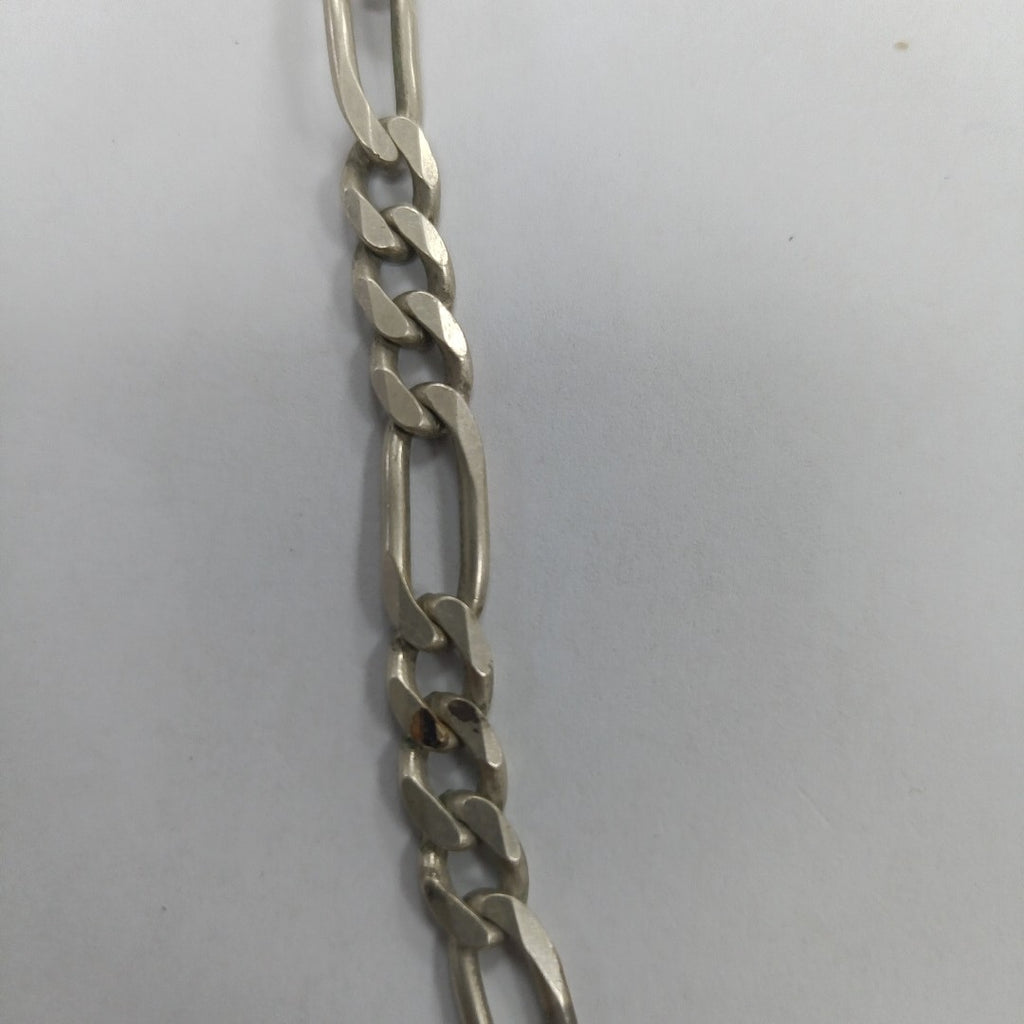 CADENA PLATA 36,10 GRMS (SEMINUEVO)