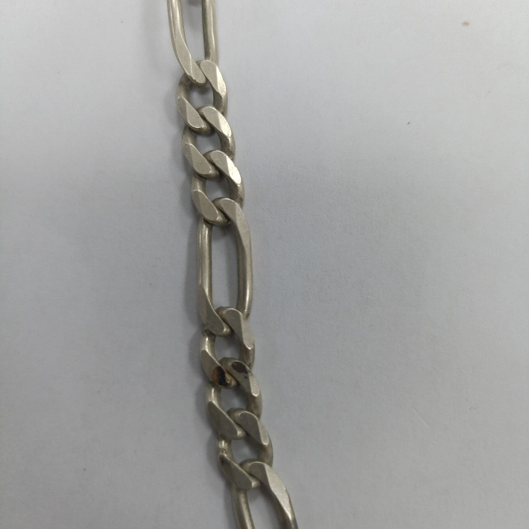 CADENA PLATA 36,10 GRMS (SEMINUEVO)