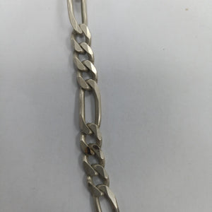 CADENA PLATA 36,10 GRMS (SEMINUEVO)