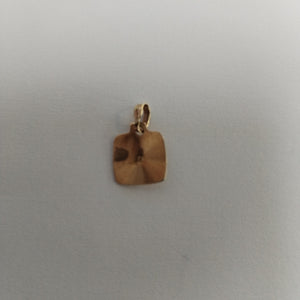 DIJE ORO 14 K 0,60 GRMS (SEMINUEVO)
