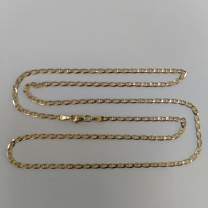 CADENA. ORO. 14 K 5.1 GRMS (SEMINUEVO)