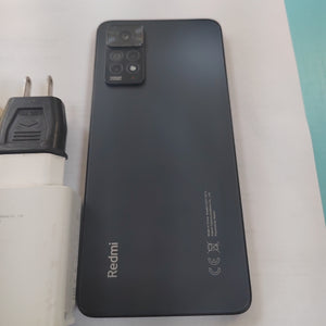 CELULAR XIAOMI REDMI NOTE 11 PRO 2201116TG 128 GB 6 GB RAM (SEMINUEVO)